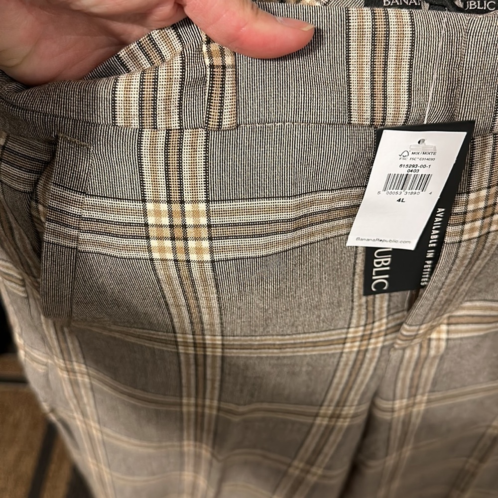 Pants - Picture 4 of 5